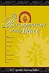 The Reformation study Bible : New King James version