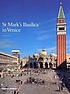 St Mark's Basilica in Venice von Ettore Vio