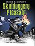 Skulduggery Pleasant de Derek Landy