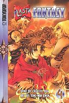Last fantasy. Volume 4