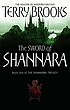 The sword of Shannara de Terry Brooks