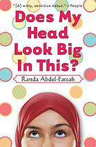 Does my head look big in this?