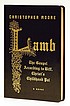 Lamb : the Gospel according to Biff, Christ's... por Christopher Moore