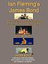 Ian Fleming's James Bond : annotations and chronologies... per John Griswold