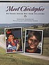 Meet Christopher : an Osage Indian boy from Oklahoma 著者：  Genevieve Simermeyer 