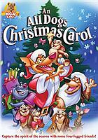An all dogs Christmas carol