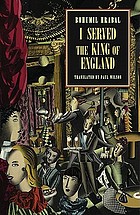 I served the King of England