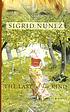 The last of her kind por Sigrid Nunez