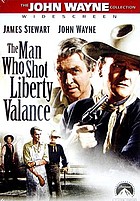 The man who shot Liberty Valance