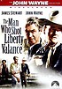 The man who shot Liberty Valance