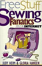 Free stuff for sewing fanatics on the Internet
