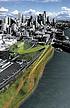 Groundswell : constructing the contemporary landscape by  Peter Reed 