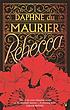 Rebecca by Daphne Du Maurier