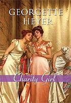 Charity girl