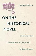 On the historical novel