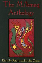 The Mi'kmaq anthology