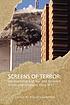 Screens of terror : representations of war and... by  Phil Hammond 