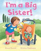 I'm a big sister