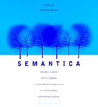 Semantica