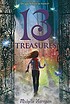 13 treasures 著者：  Michelle Harrison 