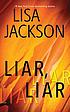 Liar, liar per Lisa Jackson