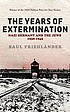 Nazi Germany and the Jews. / [Volume II], The... von Saul Friedländer