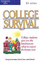 College survival