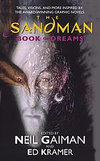 The Sandman book of dreams