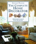 The complete home decorator.