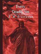 Every deadly sin