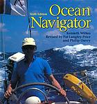 Ocean navigator.
