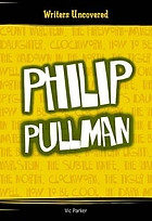 Philip Pullman