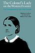 The colonel's lady on the western frontier : the correspondence of Alice Kirk Grierson