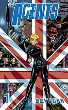 The agents. Volume 1