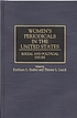 Women's periodicals in the United States : social and political issues