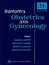 Danforth's obstetrics and gynecology.