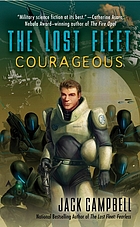 The lost fleet : courageous