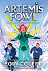 Artemis Fowl : the Arctic incident de Eoin Colfer