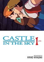 Castle in the sky. 1