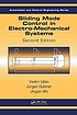 Sliding mode control in electromechanical systems by Vadim Ivanovich Utkin