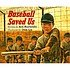Baseball saved us