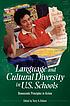 Language and cultural diversity in U.S. schools... door Terry A Osborn