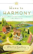 Home to Harmony