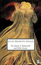 The death of Methuselah and other stories