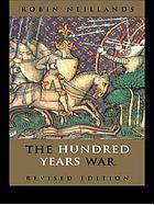 The Hundred Years War.