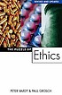 The puzzle of ethics de Peter Vardy
