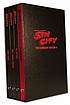 Sin City : The Frank Miller library. Set II por Frank Miller