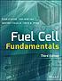 Fuel cell fundamentals by Ryan P O