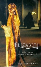 Elizabeth : novelisation