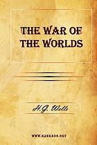 The war of the worlds